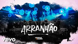 Henrique e Juliano - ARRANHÃO (Letra/Lyrics) | Super Letra