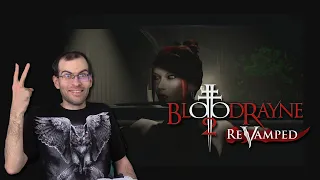 Bloodrayne 2: ReVamped - Video Review