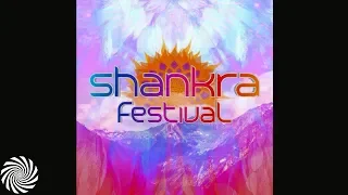 Daksinamurti - A message to Shankra Festival 2018 Mix