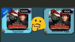 New Expansion Pack & New Dragon Egg? Leaked?! (Maybe) | School of Dragons