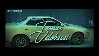TOMAR VALOBASAI | Music Video | Tu Lot a Bangla cover| Three Mother Son.