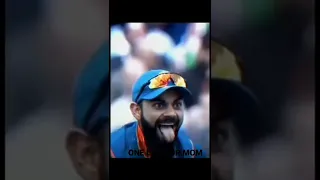 Shahid Afridi vs Virat Kohli