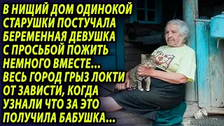 Бросил жену с ребенком и уехал, а когда вернулся в семью, так и не понял, что его дочь подменили