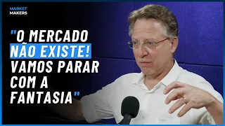 GRUPOS DE INTERESSE E PROTEÇÕES: AS RAZÕES DO SUBDESENVOLVIMENTO BRASILEIRO | Market Makers #24