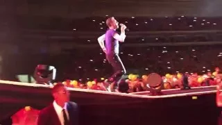 Coldplay - A Head Full Of Dreams -  @ Sao Paulo [Allianz Parque] 07/04