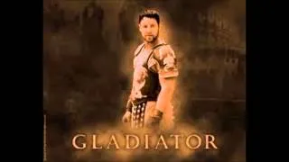 Gladiator - Honor Him (Extended Version)