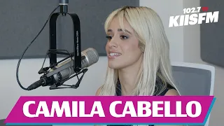 Camila Cabello Talks ‘I LUV IT’,  Playboi Carti and What to Expect from Her Upcoming Album!