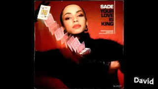 Sade - Smooth Operator (instrumental)