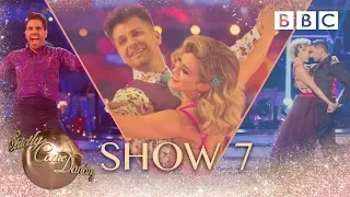 Keep Dancing with Week 7! - BBC Strictly 2018