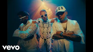 Jumbo, Lyanno, Wisin - Amé (Official Video) ft. Zion