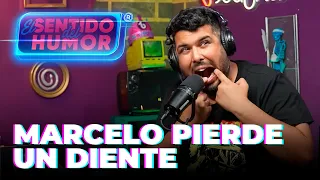 EL SENTIDO DEL HUMOR | Balón gástrico que te engorda | 14 de Diciembre de 2023