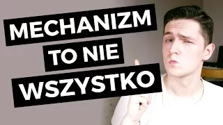 MECHANIZM JEST NAJWAŻNIEJSZY? Humeniuk masakruje majtkowce [SZOK] | TikTalk odc. 50