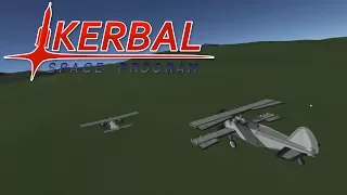 Subscriber Designs - Surprise Interception! - Kerbal Space Program