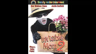 Trailers From Invisible Mom 2 2002 DVD