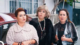 Sorma Neden | Burak Satıbol FULL HD Türk Komedi Filmi İzle