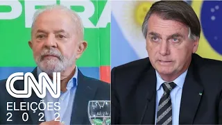 Análise: Principais planos de Lula e Bolsonaro para a economia | WW