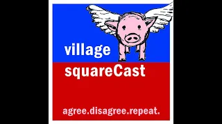 SquareCast: How to have better political conversations OR Ending this Zombie Apocalypse