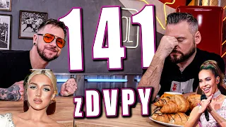 KS Poranek, Bejba, Opener za 950zł, Caroline Derpieński - Z DVPY #141