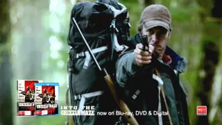 Into the Grizzly Maze (2015) OFFICIAL TRAILER HD