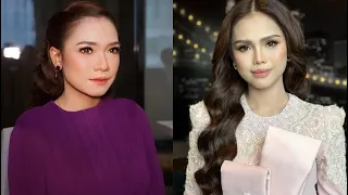 Ruhainies Turut Kutuk Belakang Bella Astillah, “Kenapa Ambil Bella Nyanyi Dahlah Suara Tak Sedap”