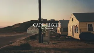 Taking Inspiration | Joel Meyerowitz: Cape Light