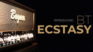 Introducing BT Ecstasy based on Bogner Ecstasy 101B | Boutique Tones