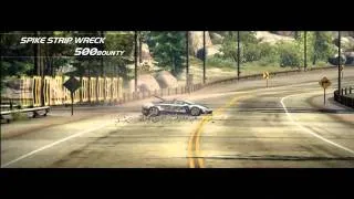 Need For Speed: Hot Pursuit - Racers - Double Jeopardy [Hot Pursuit]