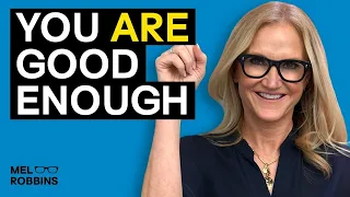 Need More Confidence? Watch This! | Mel Robbins