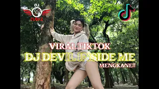 DJ DEVIL INSIDE ME LAGU YANG KALIAN CARI VIRAL TIKTOK