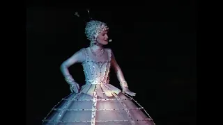 ALEGRIA | Cirque du Soleil - Show 1997 (Berlin)