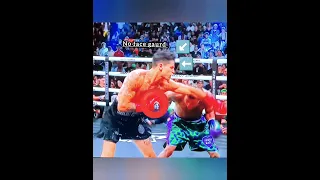 Ryan garcia mistake 😕 | Boxing 2023 latest fight