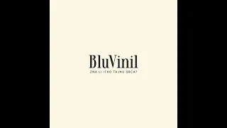 BluVinil - Sutra mi nije u glavi (Audio)