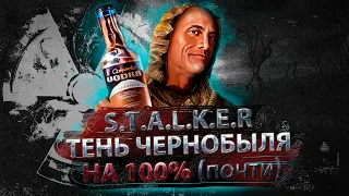 ПРО ЧТО БЫЛ ЭТОТ ВАШ S.T.A.L.K.E.R.: Тень Чернобыля