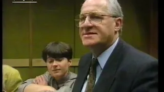 MDR Doku über Radio und Fernsehprogramme (1994)