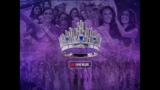 Miss Universe 2018 FULL SHOW