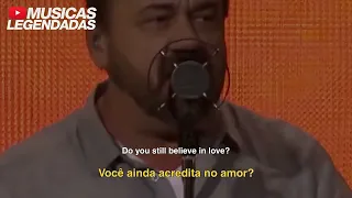 (Ao vivo) Avicii - Hey Brother (Dan Tyminski and Vargas & Lagola) (Legendado | Lyrics + Tradução)