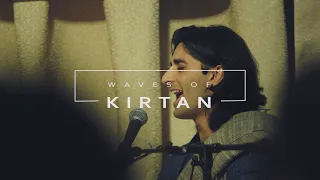 Ananda Murti & Yogindra // WAVES OF KIRTAN #89