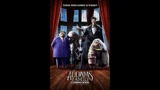 Η ΟΙΚΟΓΕΝΕΙΑ ΑΝΤΑΜΣ (The Addams Family) - Trailer (μεταγλ.)