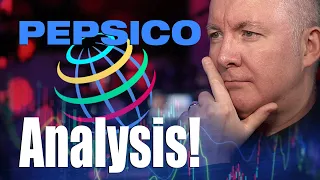 PEP Stock - Pepsico Fundamental Technical Analysis Review - Martyn Lucas Investor @MartynLucas