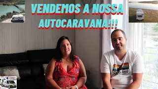 Como ESCOLHER uma AUTOCARAVANA!!!