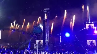 Markus Schulz EDC Las Vegas 2016