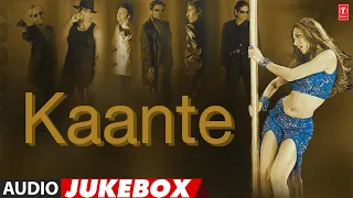 Kaante (2002) Hindi Film - Full Album Audio Jukebox | Anand Raj Anand | Amitabh B, Sanjay D, Sunil S