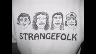 Strangefolk - Poland - 1999-06-20 - Bridgeport, CT (Live - SBD - Best Ever)