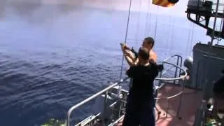 Russian marine vs Somalia pirates - YouTube.flv