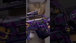 This Gun Was REMOVED From Borderlands 3