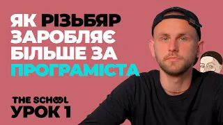 Арестович, Ілон Маск та програмісти. Хто і що заважає нам шукати себе? | Профорієнтація