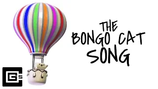 The Bongo Cat Song (Official Full Version)