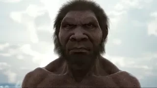 Загадочные древние люди. Встреча с Homo naledi