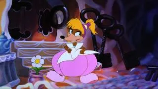 Thumbelina - Marry the Mole (Blu-ray HD)