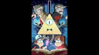 (AMV) Gravity falls heathens